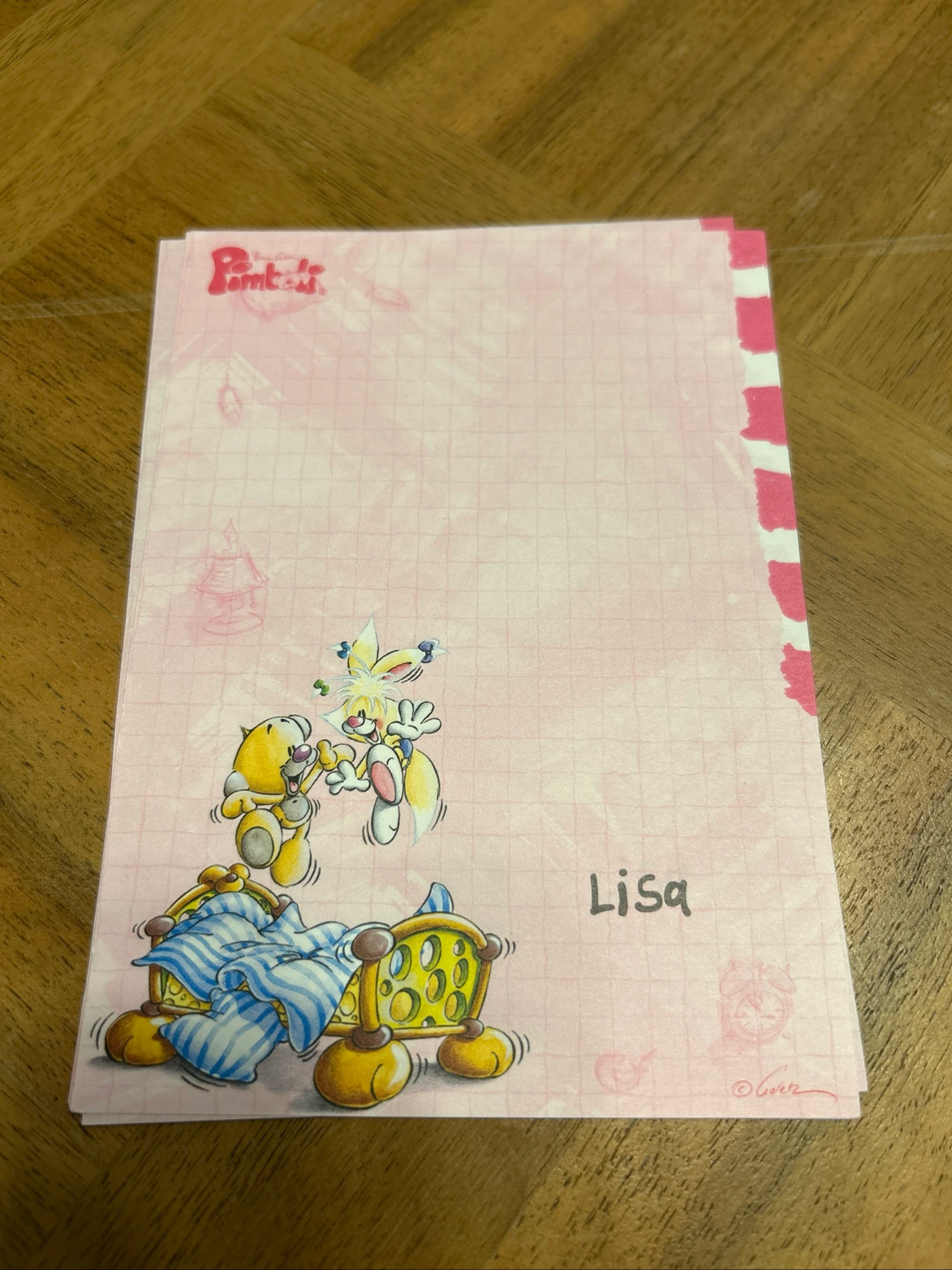 Hoja Diddl – photo 2